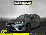 Kia cee'd 1.5 T-GDI GT Line ACC,AUTOM.,LED,Navi,SHZ - Kia aus 2022