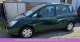 Toyota Corolla Verso Klima AHK Allwetter 1.Hand