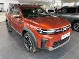 Dacia Bigster Extreme TCe 140 - Dacia Bigster SUV