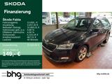Skoda Fabia Combi 1.0 TSI Active - Skoda Fabia: Combi Active