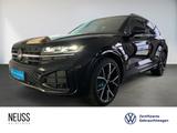 Volkswagen Touareg 3.0 TDI R-Line AHK+STANDHZG+BLACK+22ZOLL - gebrauchte VW Touareg aus dem Jahr 2024