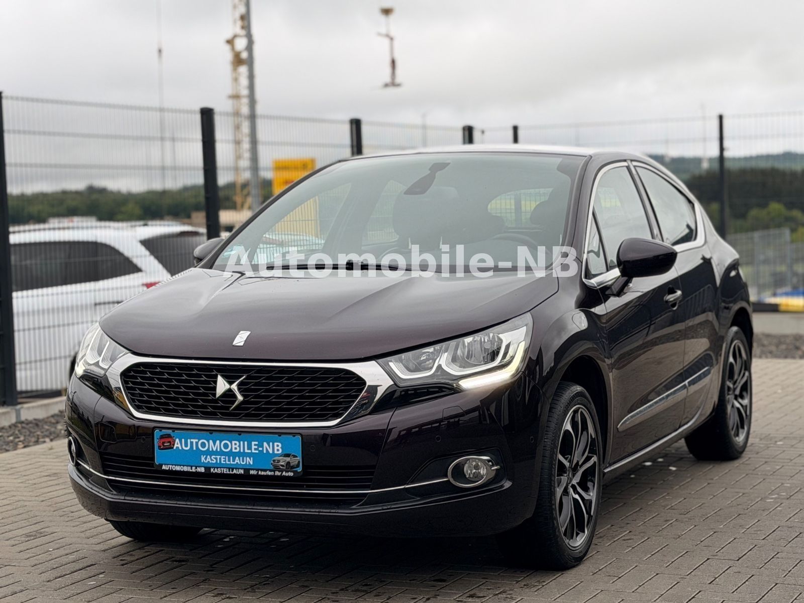 DS DS4