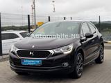 DS Automobiles DS4 DS 4 Sport Klima Navi Leder Massage Pano LED - DS Automobiles DS4