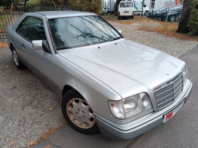 Mercedes-Benz CE 320