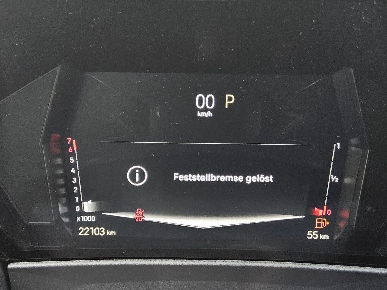 Fahrzeugabbildung DS Automobiles DS4 PureTech 130 EAT8 Rivoli Automatik Focal