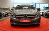 Mercedes-Benz CLA 180d Shooting Brake LED*Tempomat*PDC* - Mercedes-Benz CLA-Class mit Diesel-Antrieb