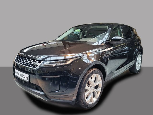 Land Rover Range Rover Evoque P300E SE AWD HYBRID