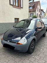 Ford Ka 2004 - Ford Ka/Ka+ in Freiburg