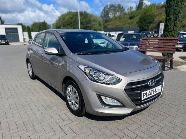 Hyundai i30  Trend