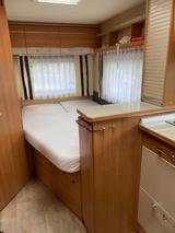 Bürstner Belcanto 465 TS - Bürstner 465 ts