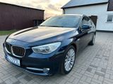 BMW 530 Gran Turismo 530d xDrive Gran Turismo -