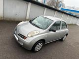 Nissan Micra 1.2 80PS 4 Türer - gebrauchte Nissan Micra aus dem Jahr 2003