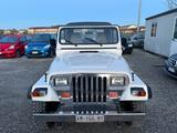 Jeep Wrangler 2.5 cat Soft top (EU) - Jeep aus 1996