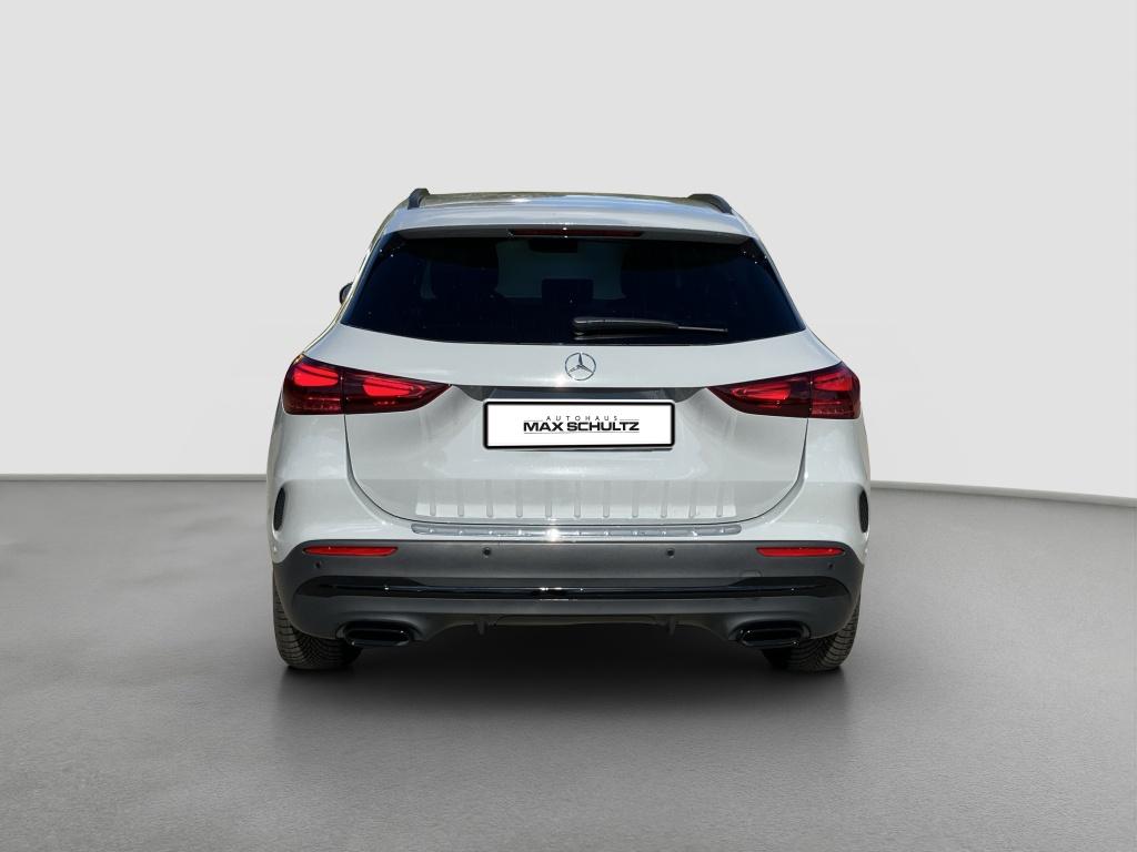Mercedes-Benz GLA AMG Line*Night Paket*el. Heckklappe*LED, миниатюра 4