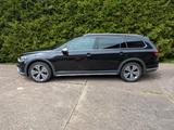 Volkswagen Passat Alltrack 2.0 TDI SCR 176kW DSG 4MOT A... - VW Passat Alltrack von privat