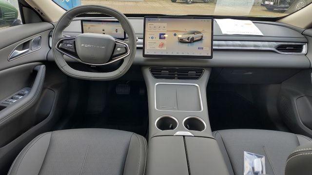 DFSK DFM Forthing 7 REEV