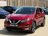 Nissan Qashqai N-Connecta / Panorama - Nissan Gebrauchtwagen in Hannover