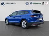Skoda Enyaq 50 109KW Studio+ NAVI+KLIMA+LED+GRA+ - Skoda Enyaq Gebrauchtwagen