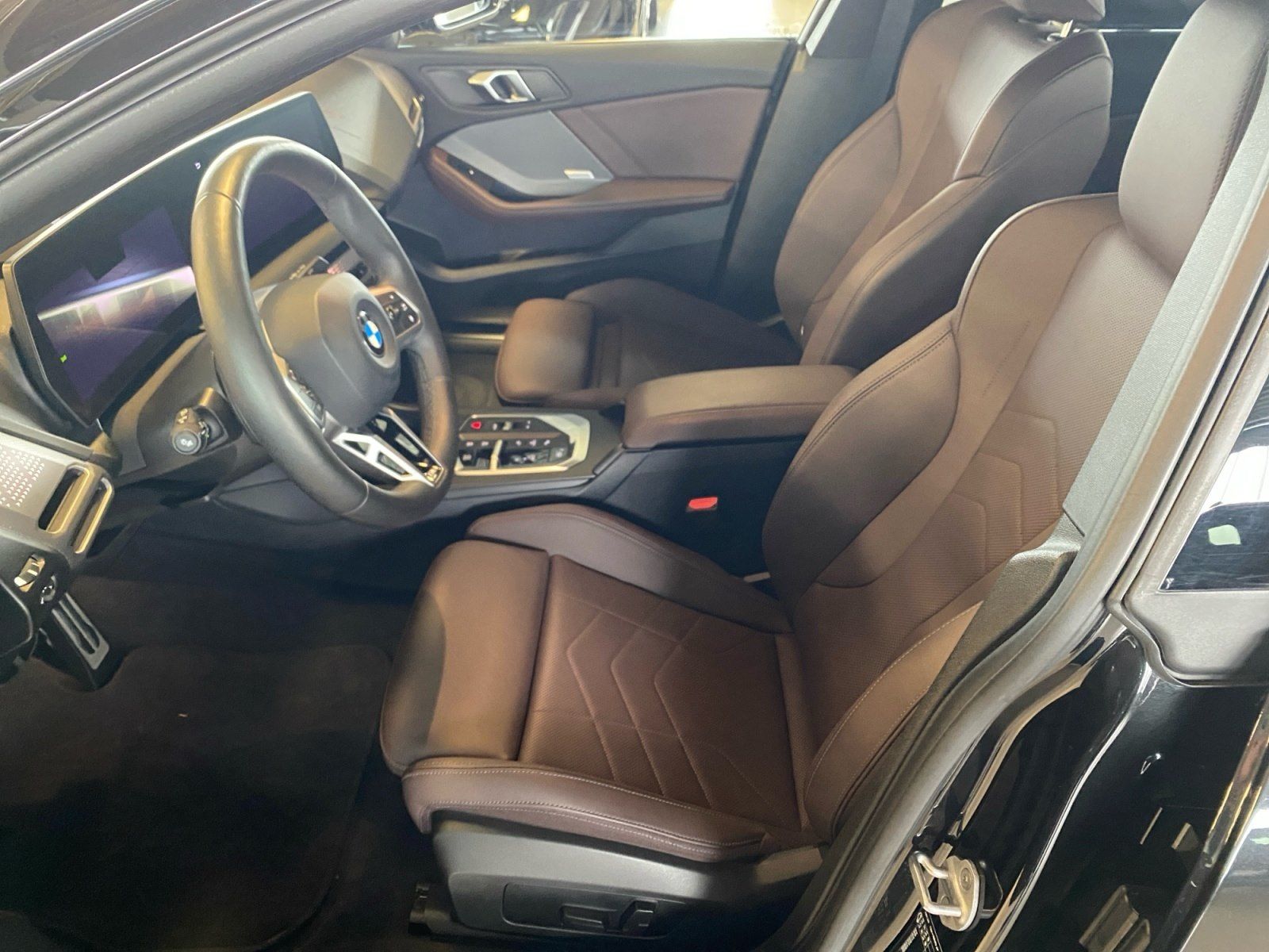 BMW 220 Gran Coupé - Bild 8