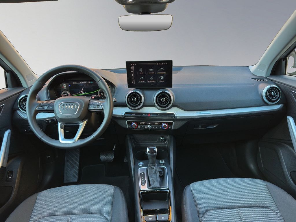 Audi Q2 - Bild 14