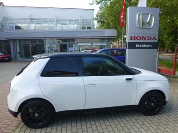 Honda e 113 KW Advance Paket 16