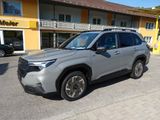 Subaru Forester 2,0ie Exclusive Lineartronic - Subaru Forester Tageszulassungen