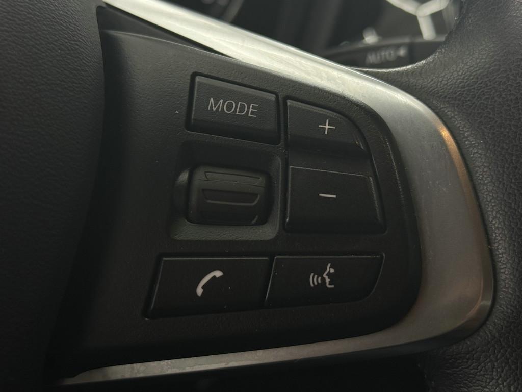 BMW X2 18d sDrive Advantage Plus, 1.Hd., LED, Navi, миниатюра 9