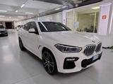 BMW X6 Xdrive30d Msport - BMW X6: Limousine