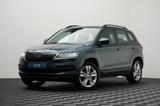 Skoda Karoq Style 4x4 2.0 TDI AHK LED Sportsitze Kessy - Skoda Karoq Gebrauchtwagen