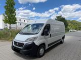 Fiat-Ducato 2.3 180 Hoch-Lang Klima  Wenig... - Fiat Ducato Gebrauchtwagen in Frankfurt