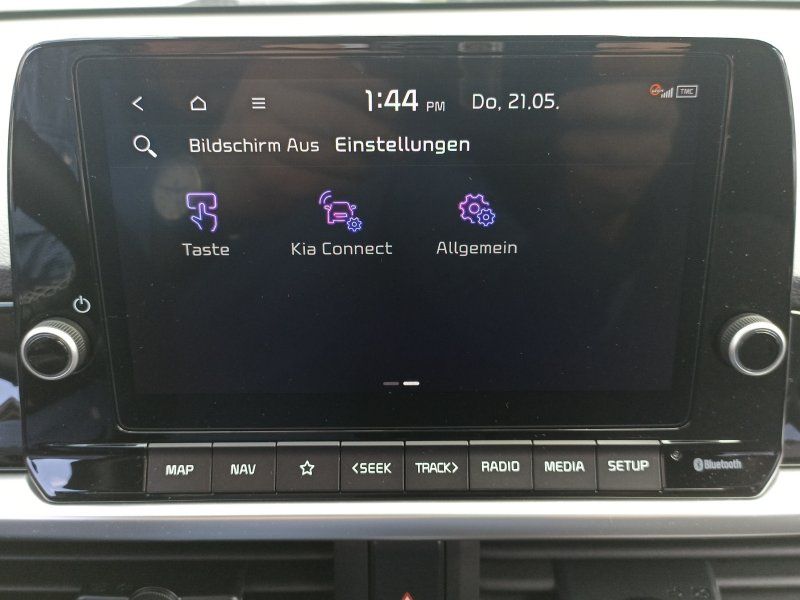 Fahrzeugabbildung Kia Picanto 1.0 GDI Spirit  NAVI+LED+SITZH.+PDC+KAME
