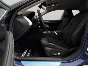 2026 Alpina B8 — миниатюра 17