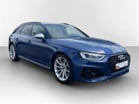 Audi RS4 - Vorschau Bild 3
