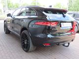 Jaguar F-Pace Prestige AWD 20d Navi*LED-SW*Leder*Kamera - Jaguar in Stuttgart
