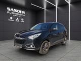 Hyundai ix35 2.0 GDI Style 4WD Automatik  AHK/AWR - Hyundai ix35 in Osnabrück