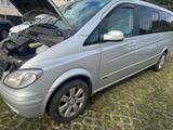 Mercedes-Benz Viano 2.2 CDI extralang Diesel - gebrauchte Mercedes-Benz Viano aus dem Jahr 2006