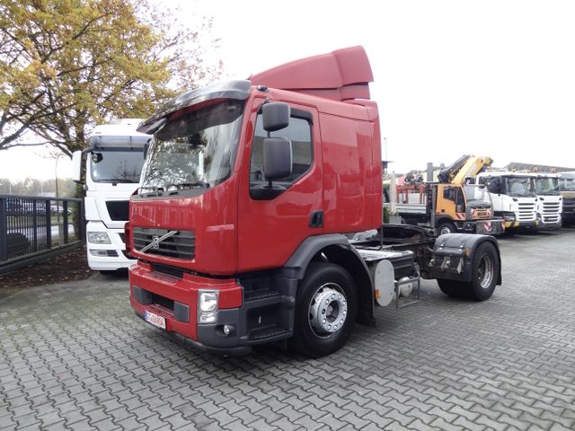 Volvo FE320 Fahrschule/ driving school