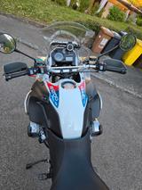 BMW R1200GS Adventure  - BMW 2006 R 1200 GS