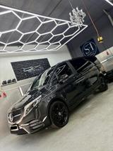 Mercedes-Benz V 300 d Aut. EDITION lang EDITION