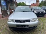 Audi A3 1.6 - gebrauchte Audi A3 aus dem Jahr 2002