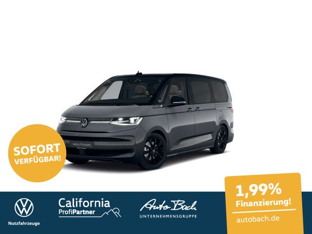 Volkswagen T7 Multivan Life "Edition" lang | Navi | Easy Op