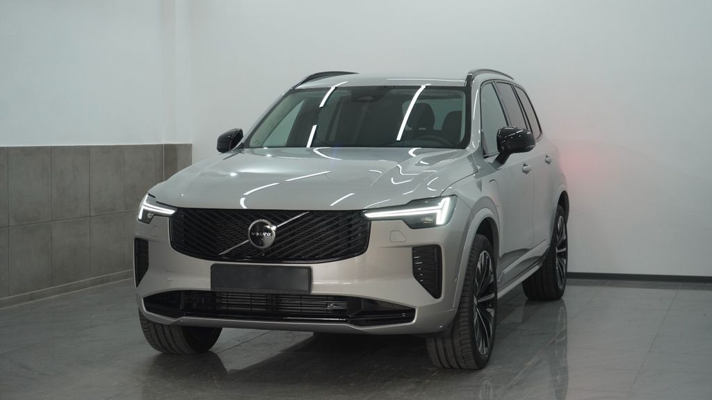 Image of Volvo XC90