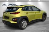 Hyundai Kona 1.6 116PS - Hyundai KONA Diesel Gebrauchtwagen