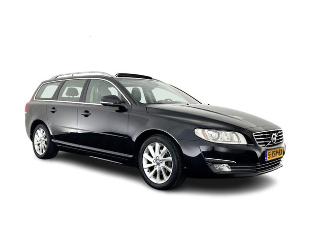 Volvo V70 2.0 D4 Nordic+ Luxury-Line Aut. *PANO | FULL