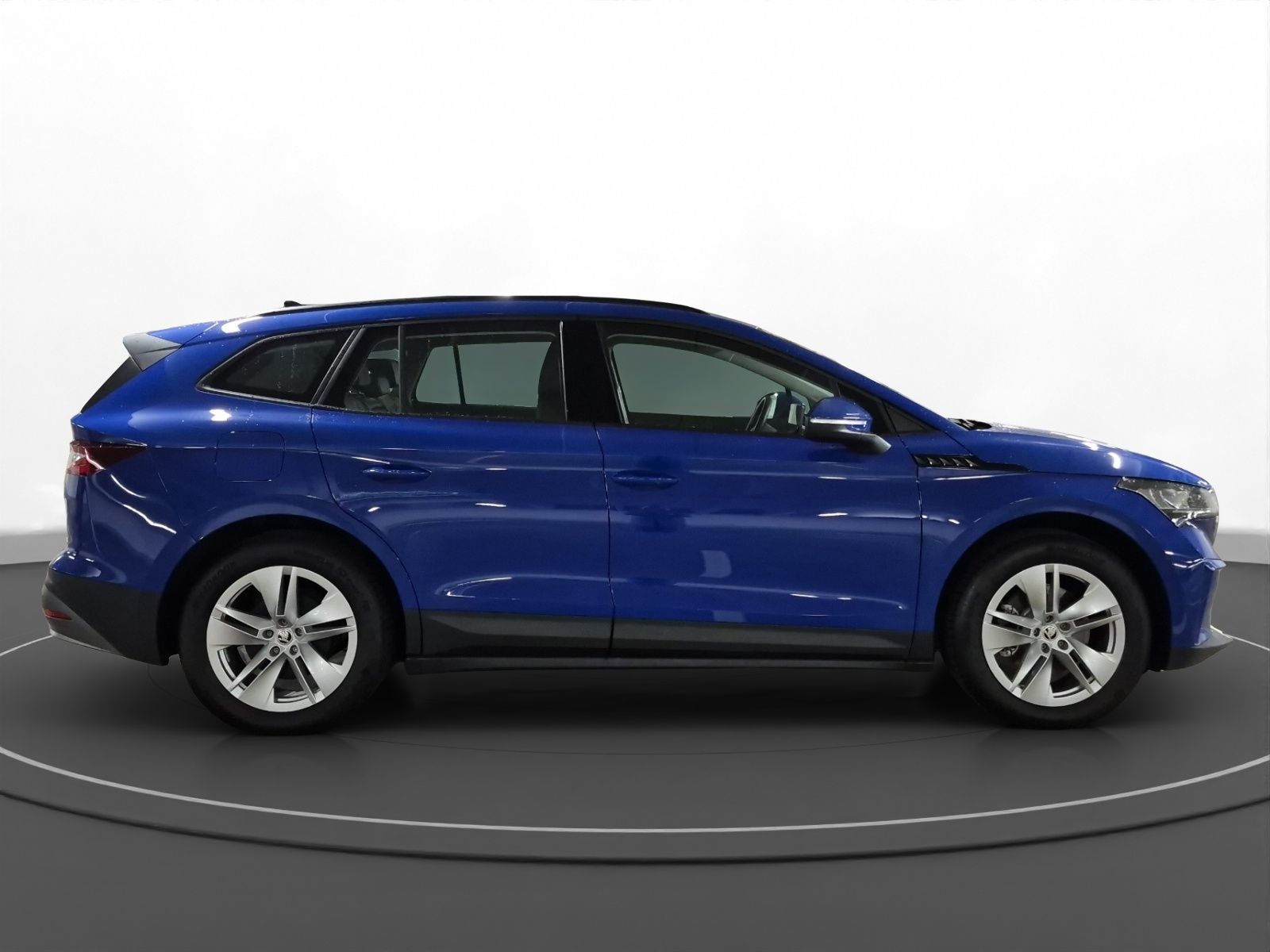 Skoda Enyaq - Bild 8