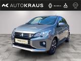 Mitsubishi Space Star Select+ 1.2 MIVEC, Sitzheizung, DAB+