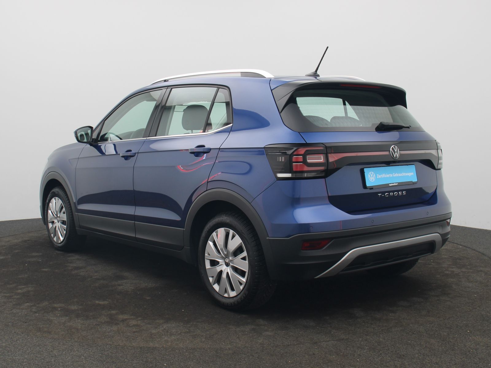 Volkswagen T-Cross - Bild 6