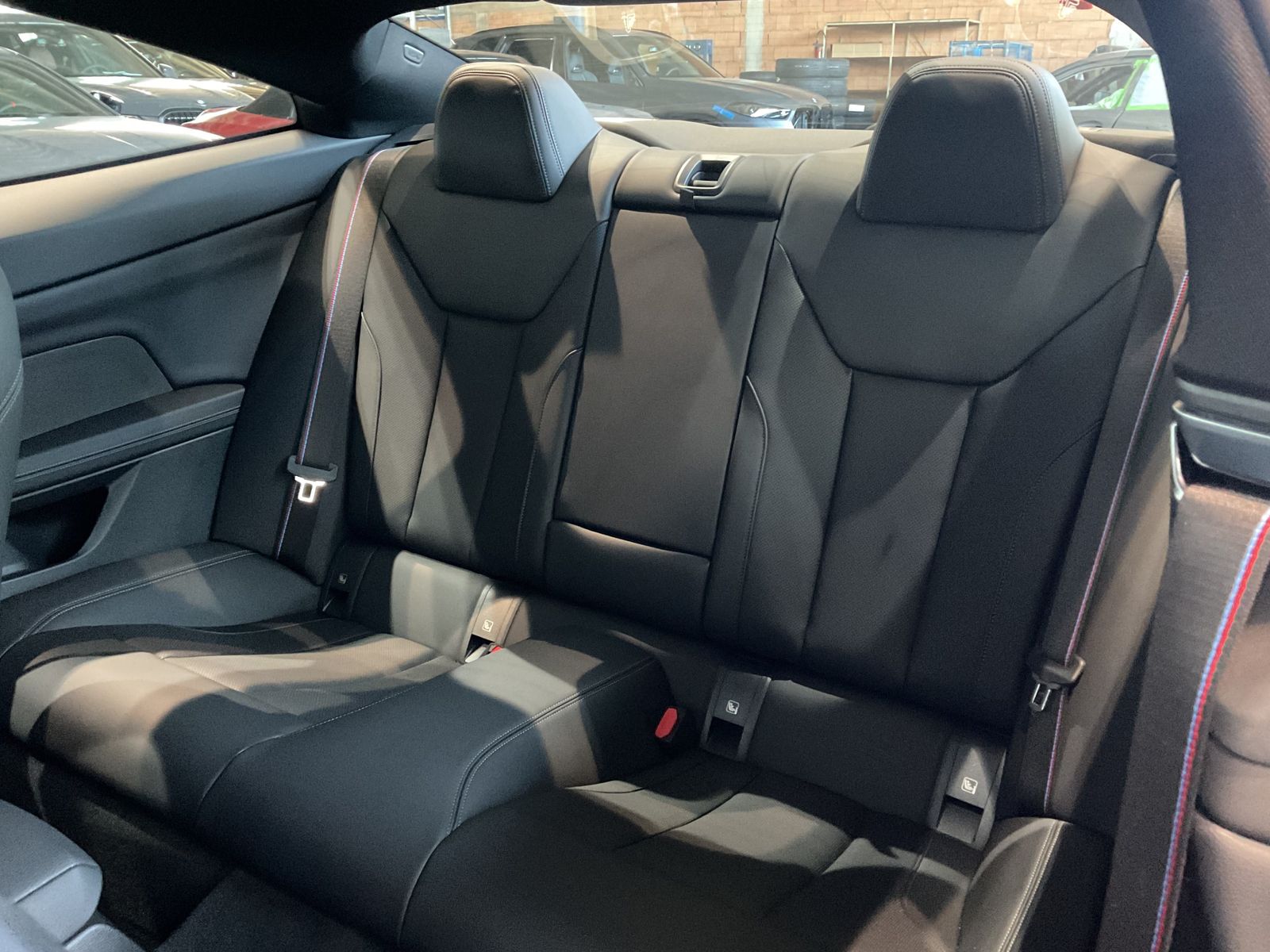 Fahrzeugabbildung BMW 430i xDrive M Sportpaket Pro HK HiFi adap. LED