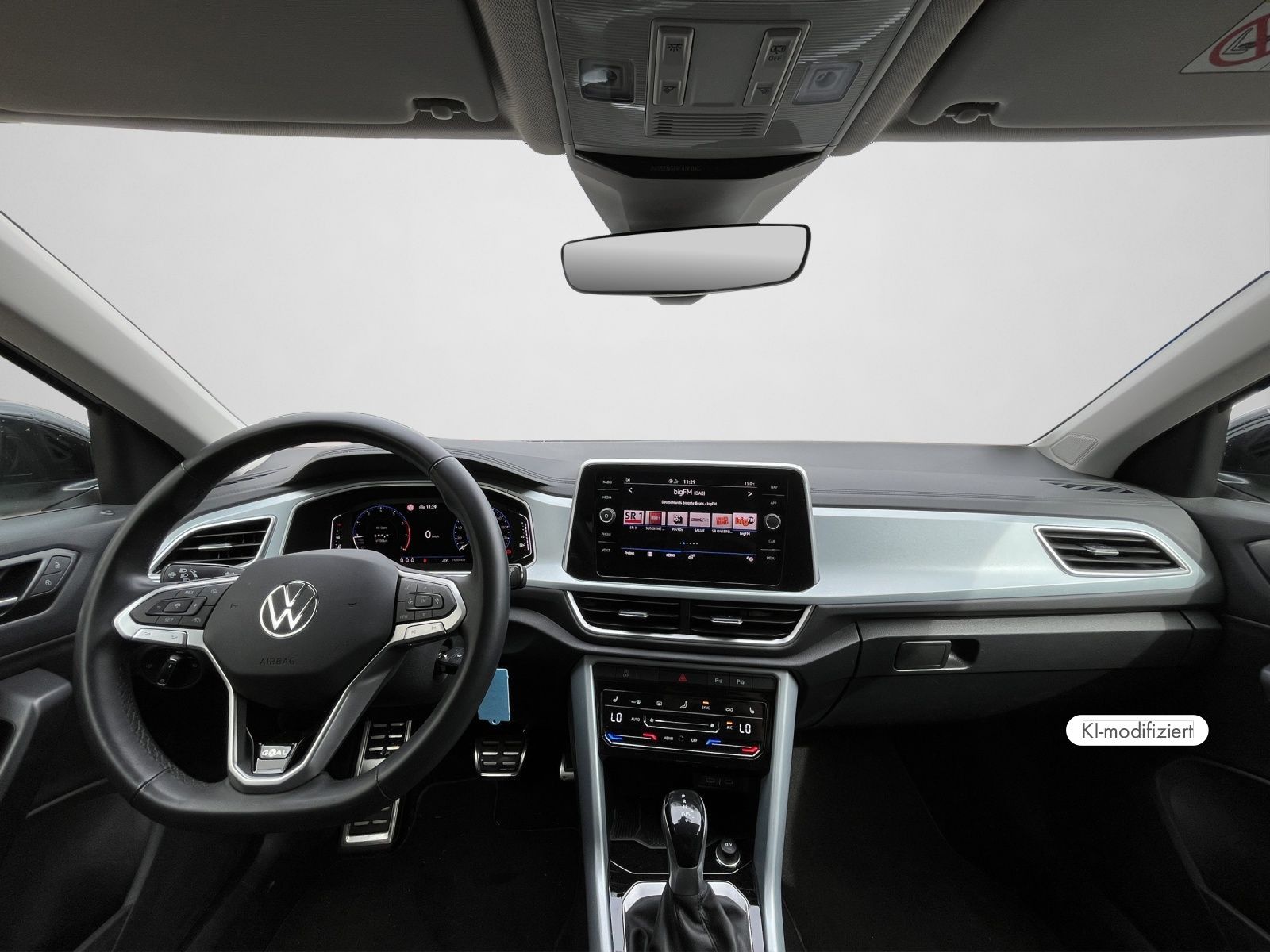 Volkswagen T-Roc GOAL 1.5 TSI DSG KAMERA TRAVELASSIST APP C foto 3