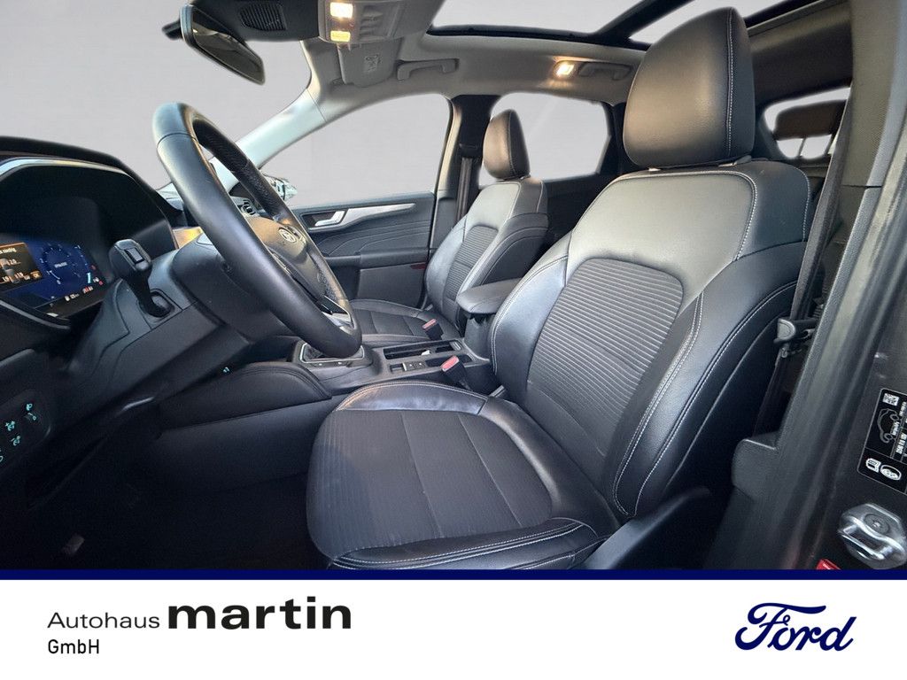 Fahrzeugabbildung Ford Kuga 1.5 Ecoboost Titanium X B&O NAVI SHZ KAMERA